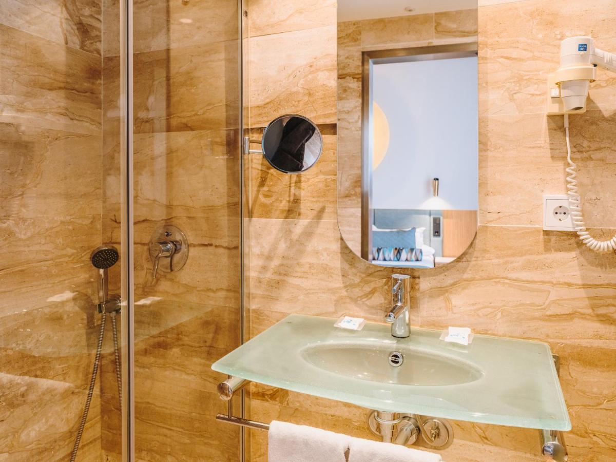 Grupotel Playa Camp de Mar - Adults Only - 3