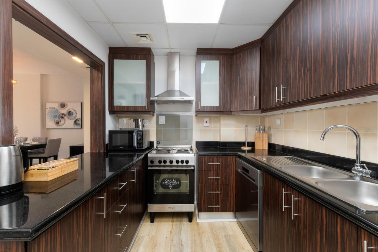 Shams 1, Jumeirah Beach Residence - Mint Stay - 5