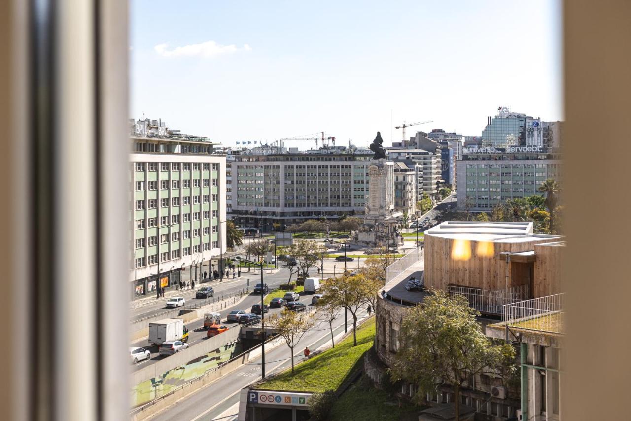 Home Out Marques Suites - 5