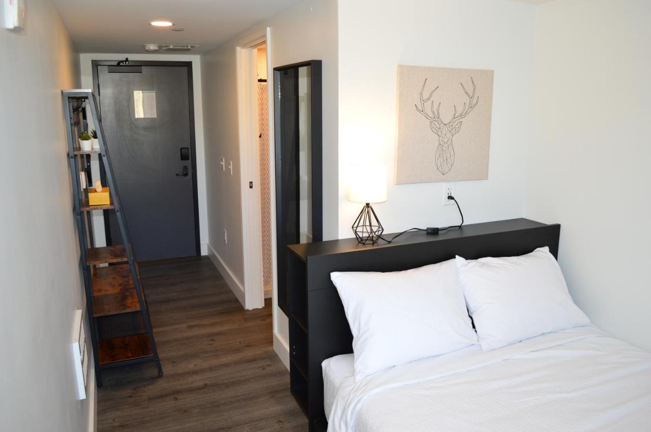 The Block Hotel & Commons — photo 23