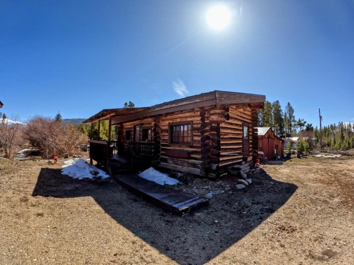 Arrowhead Cabins of Grand Lake — photo 1