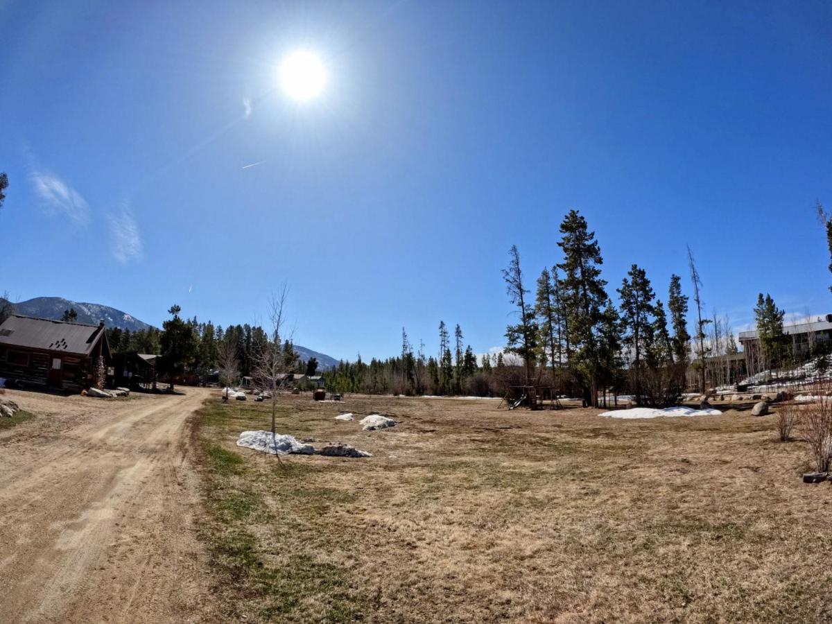 Arrowhead Cabins of Grand Lake — photo 9