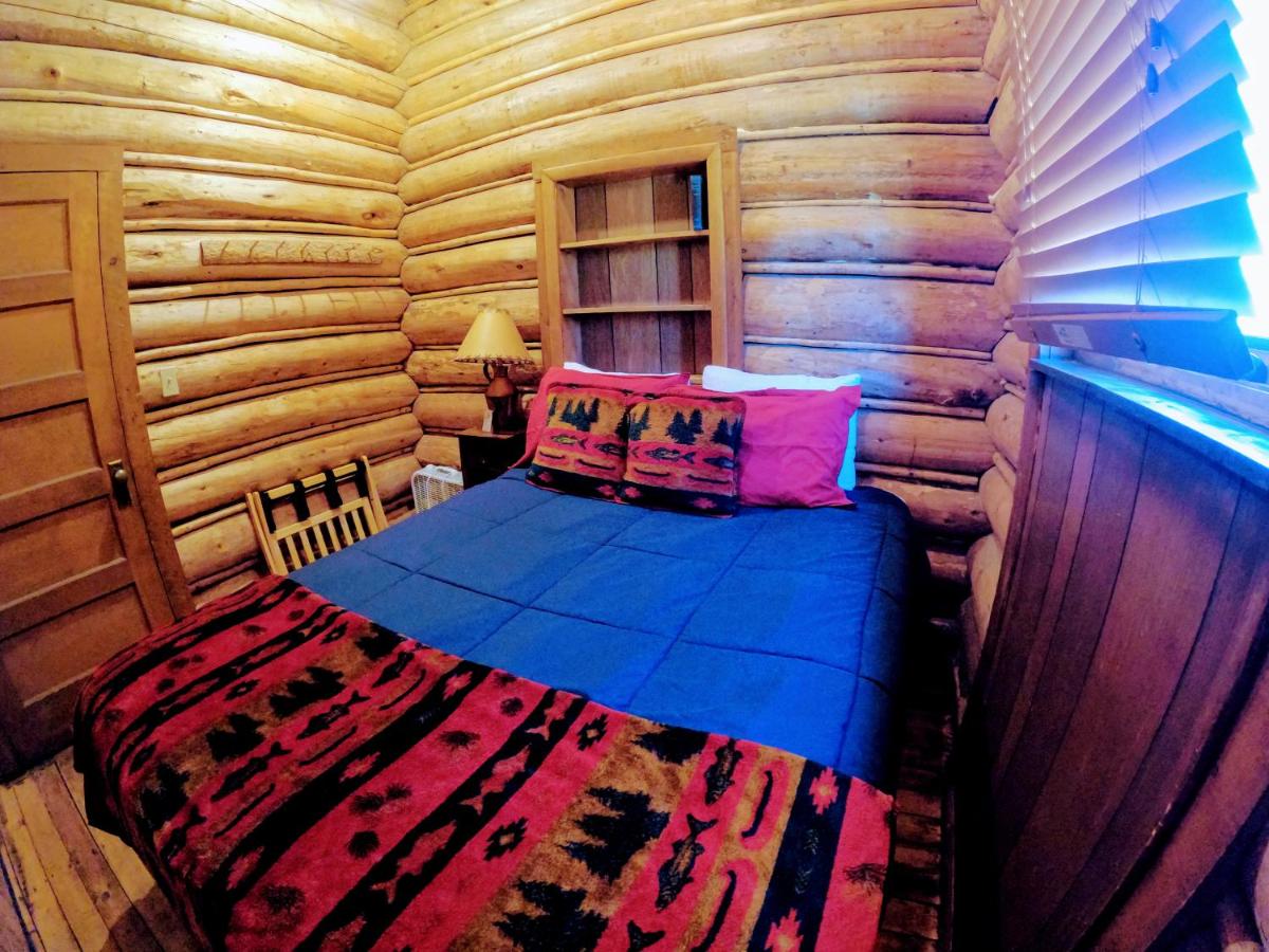 Arrowhead Cabins of Grand Lake — photo 6