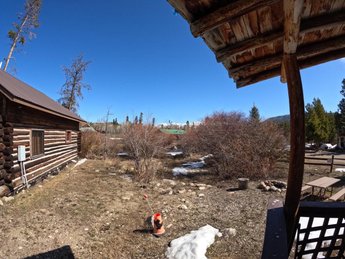 Arrowhead Cabins of Grand Lake — photo 11