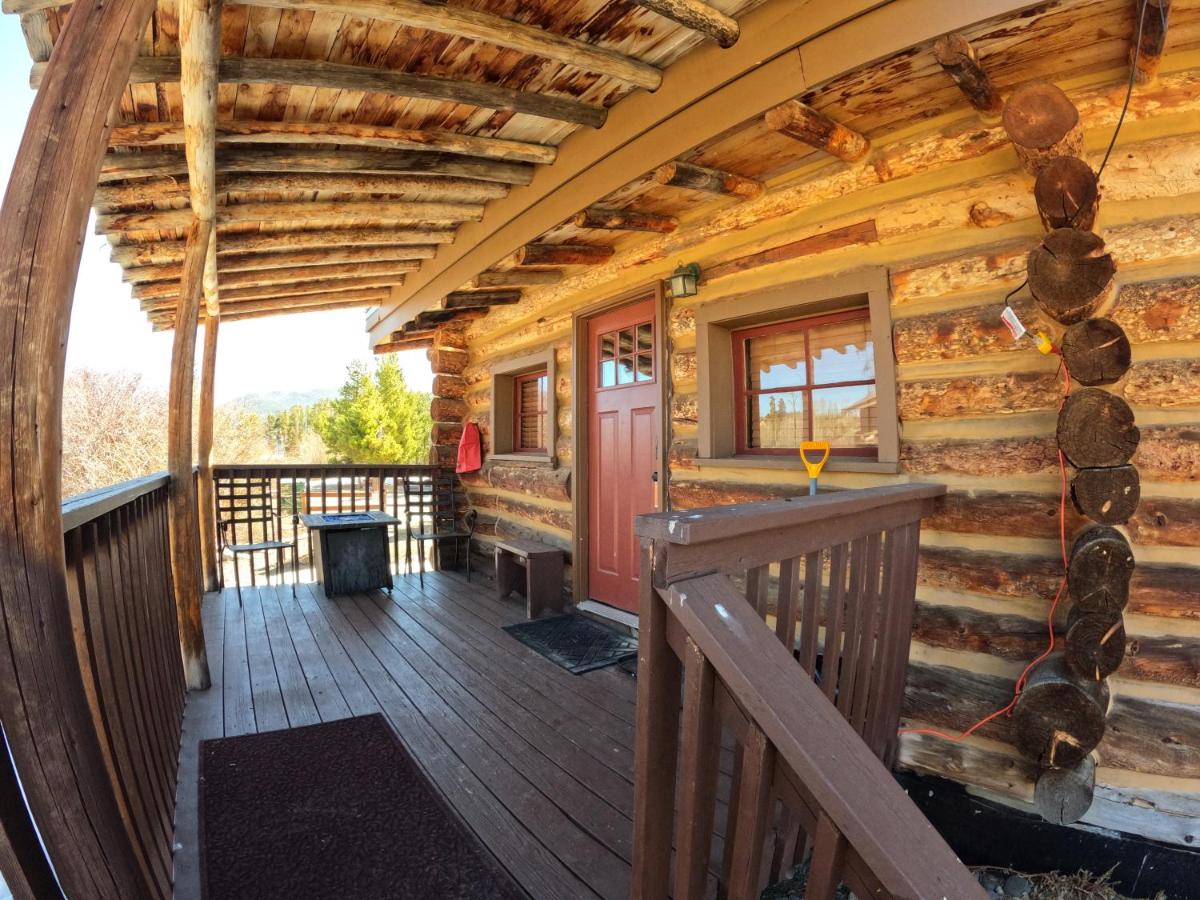 Arrowhead Cabins of Grand Lake — photo 5