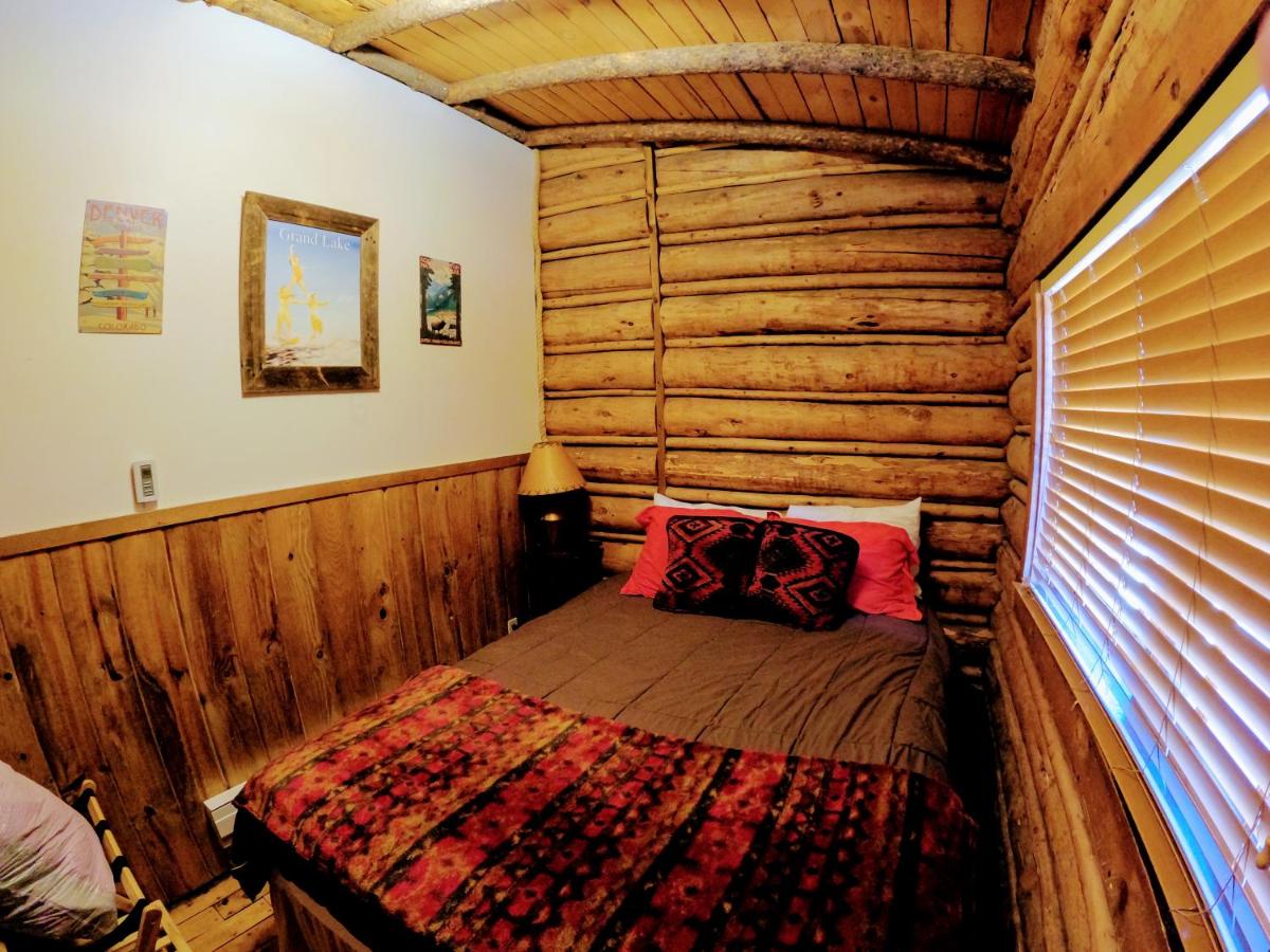 Arrowhead Cabins of Grand Lake — photo 2