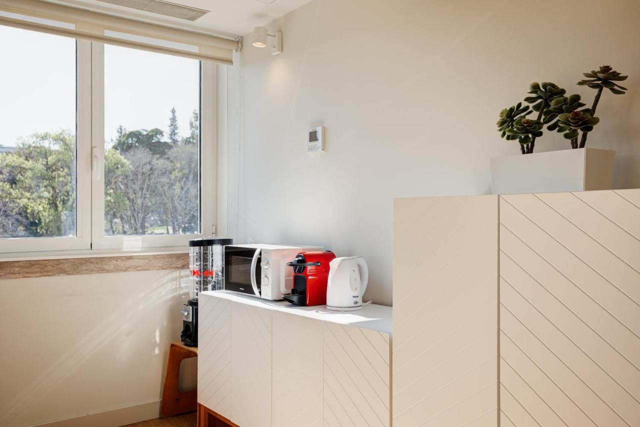 Home Out Marques Suites - 2