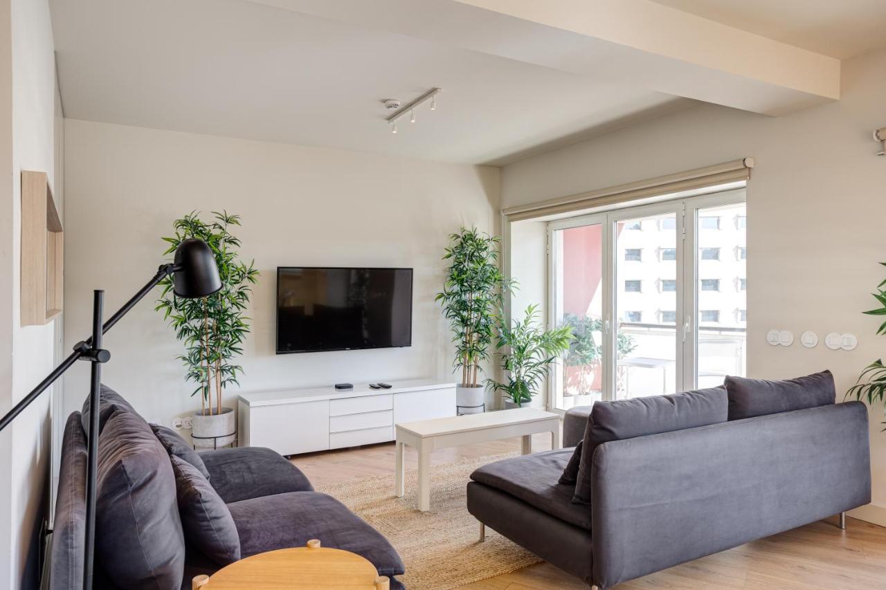 Home Out Marques Suites - 3