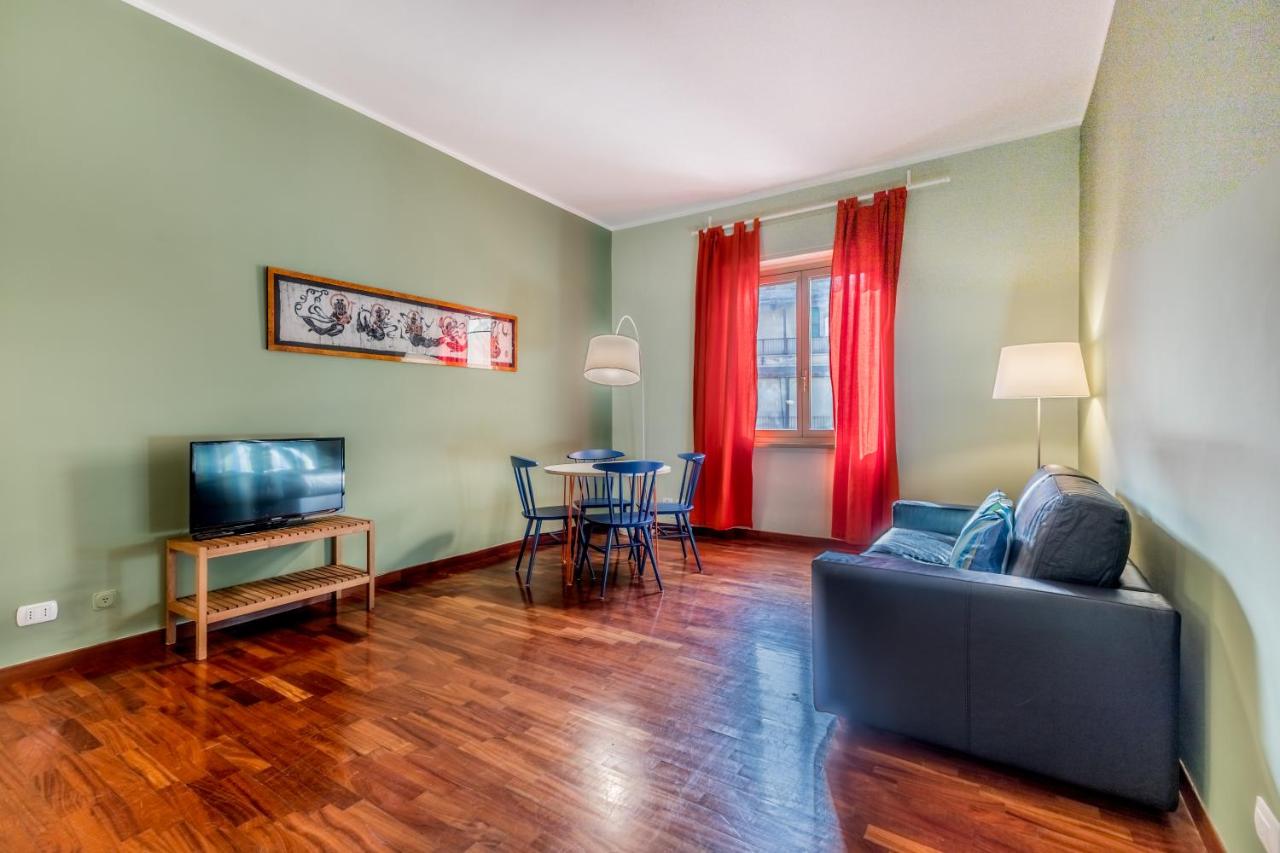 Casa Nina Ostiense - Roma Tre - by GHOR - 5