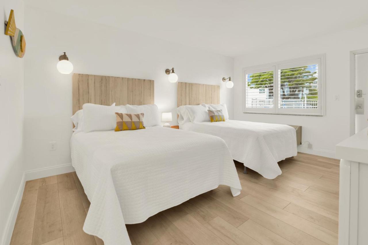 The Shores Hotel — photo 18