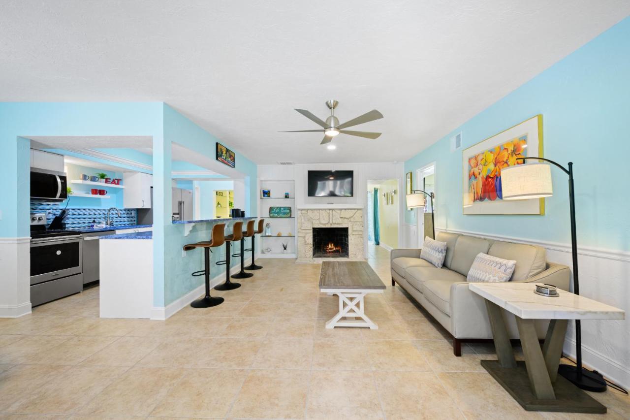 The Ringling Beach House — photo 10