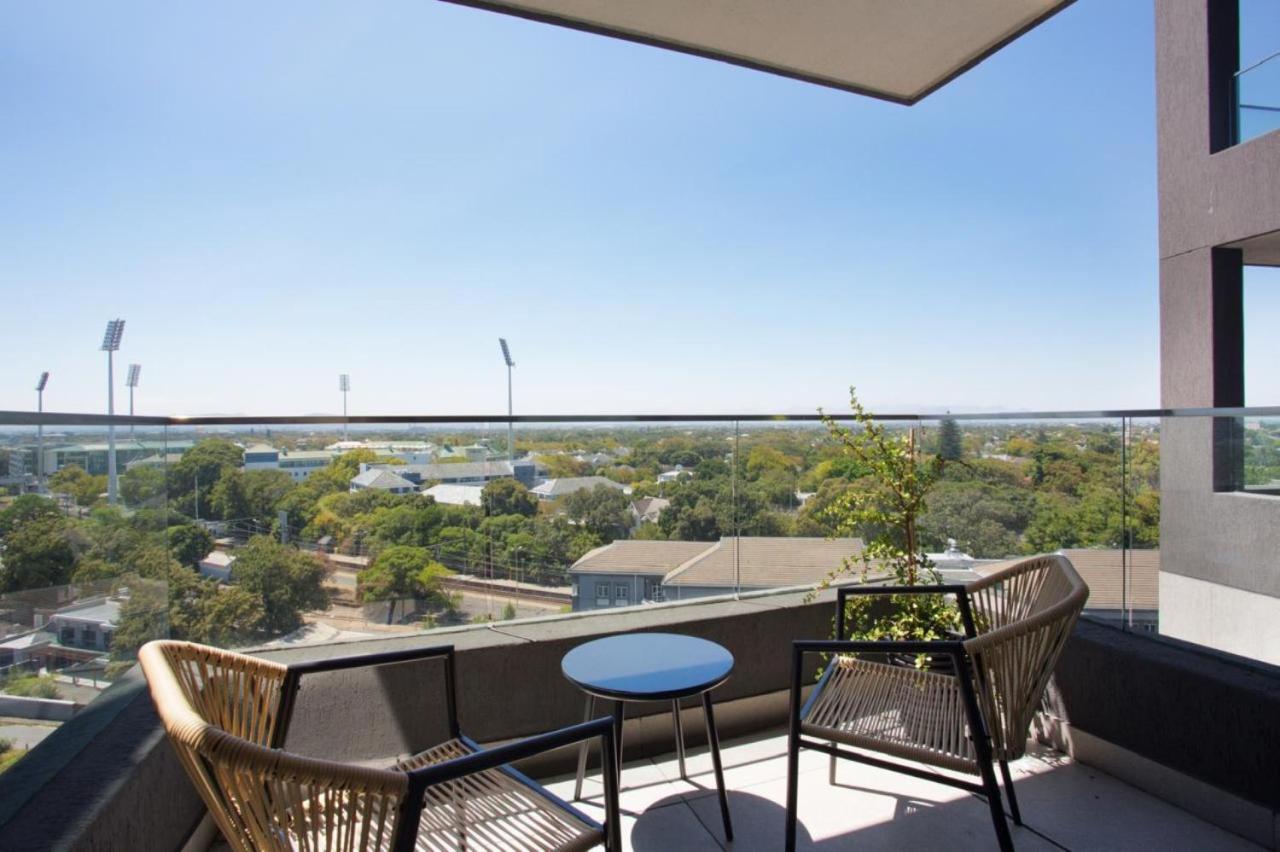 Newlands Peak Aparthotel 904 - 2