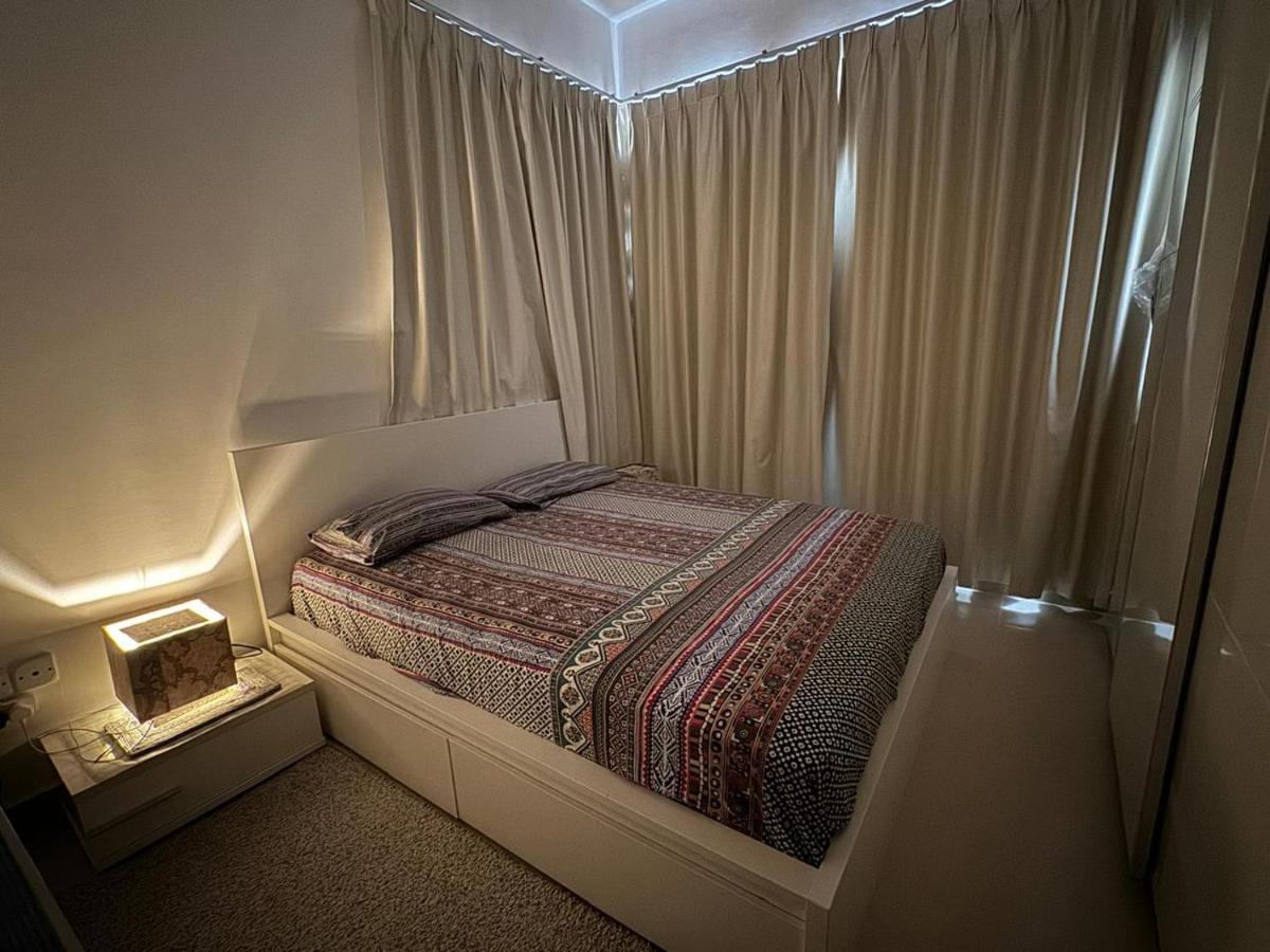 Great Mates Apartment Rooms Shabiya Musaffah Abu Dhabi - 2