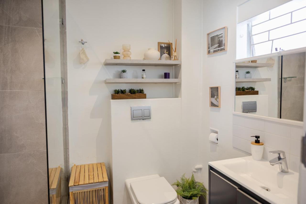 Cozy Seapoint holiday escape - 3