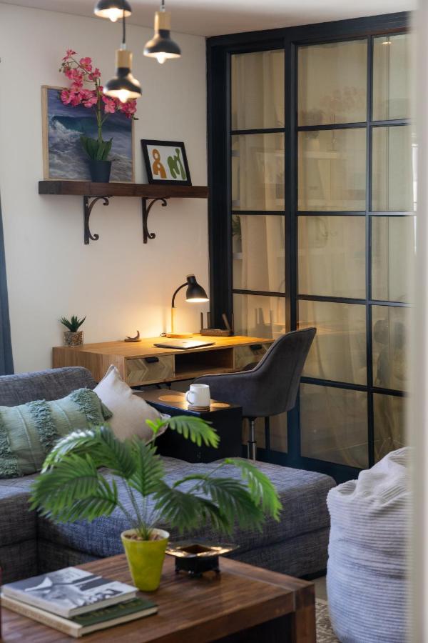 Cozy Seapoint holiday escape - 4