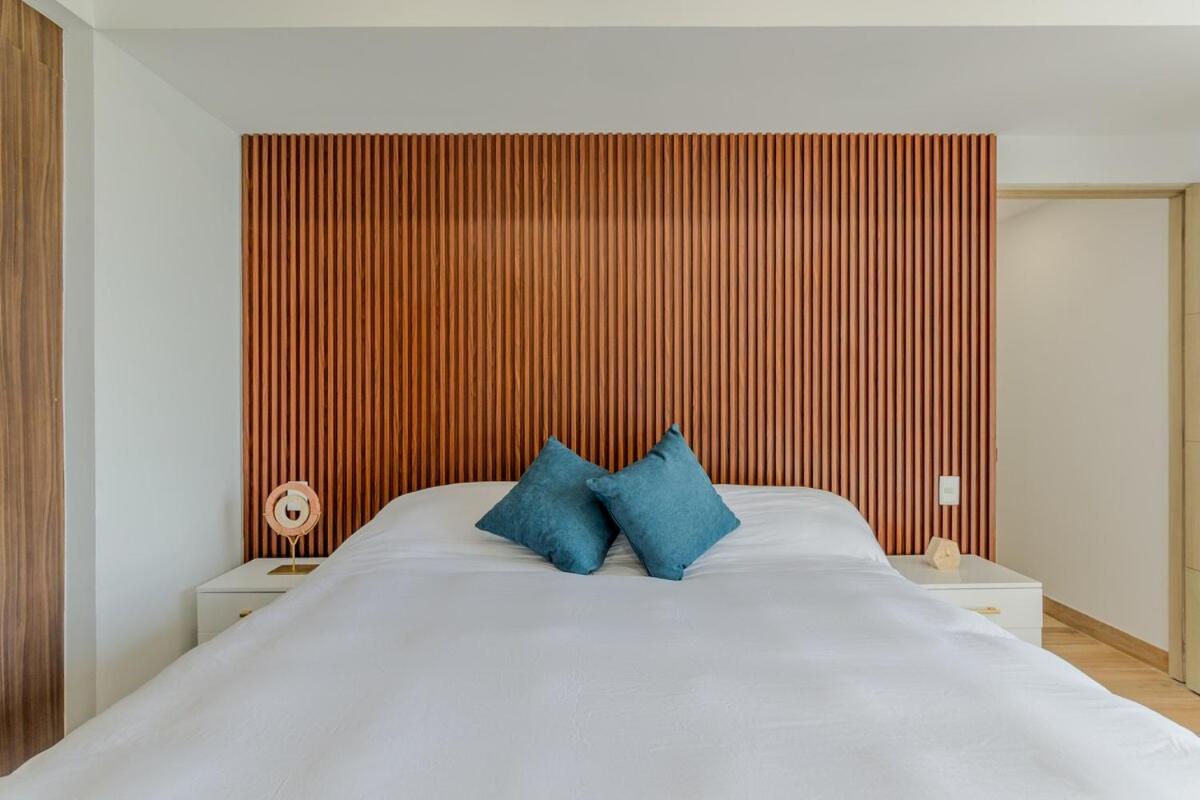 BAYSlDE- Exclusive 2 BDR by Casa Paraiso - 3