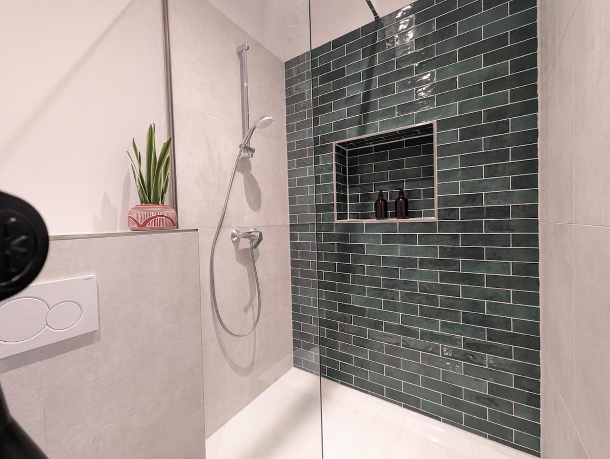 Neue Kiezwohnung im Hinterhof - 2