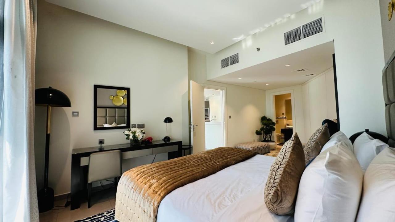 Damac Majestine VIP - Manzar Holiday Homes - 2