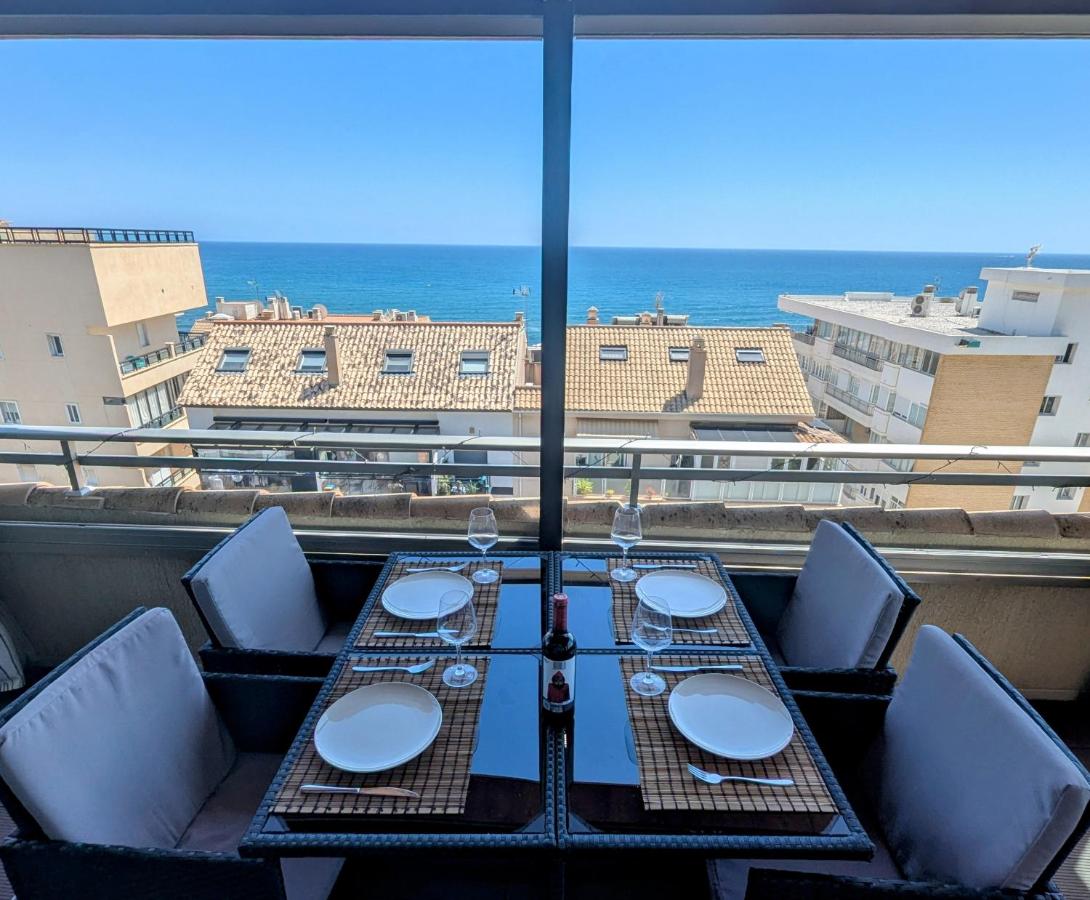 Modern penthouse apartment – 1 min from the beach - 2