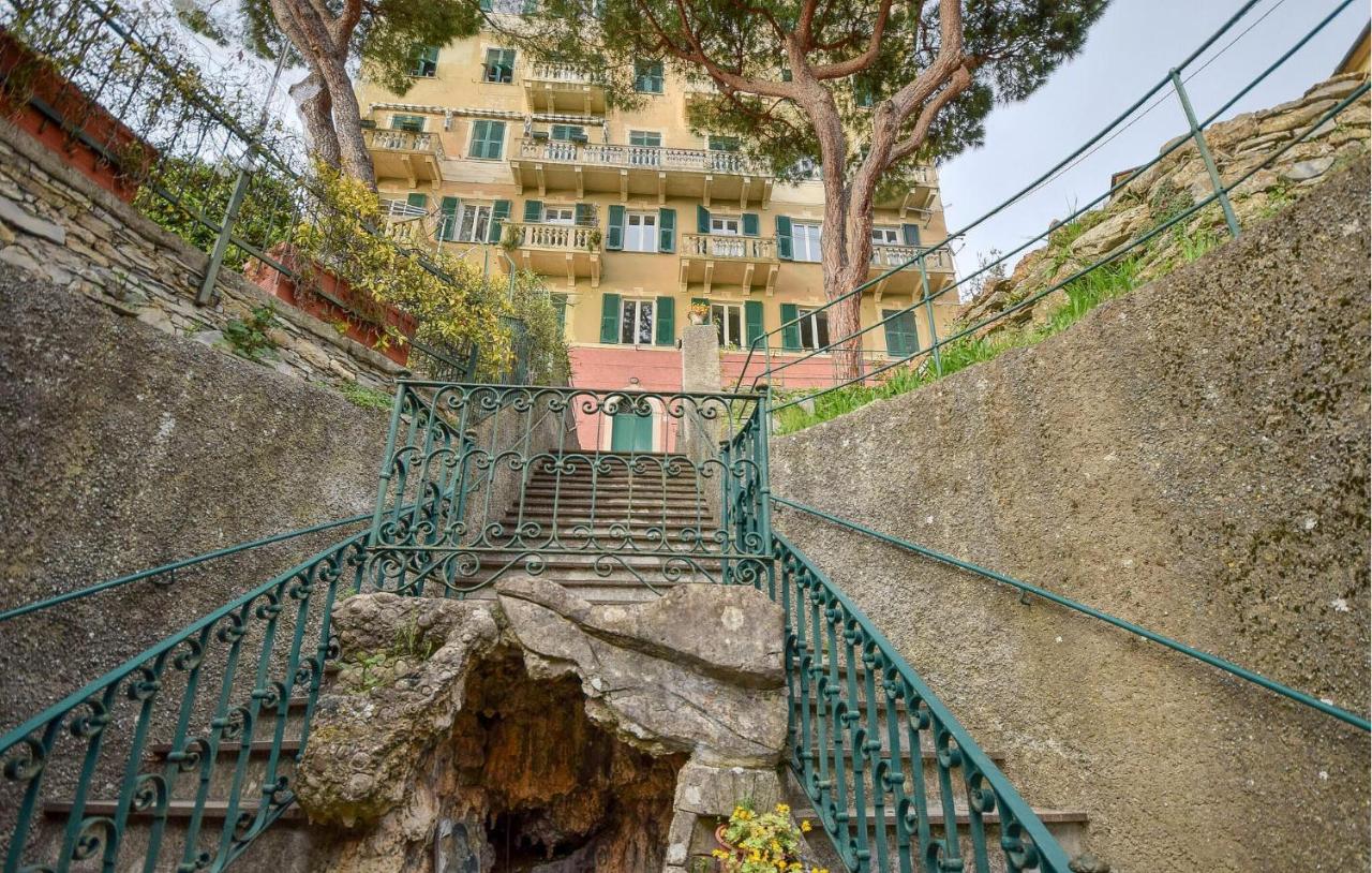 Stunning Apartment In Camogli With Wifi - 2