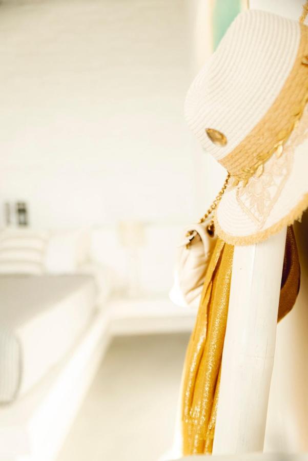 Stylish Mykonian apartment Semi-Private huge Pool - 3