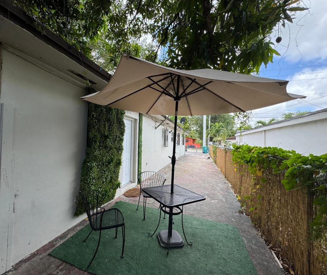 Layover Miami International Airport - 4