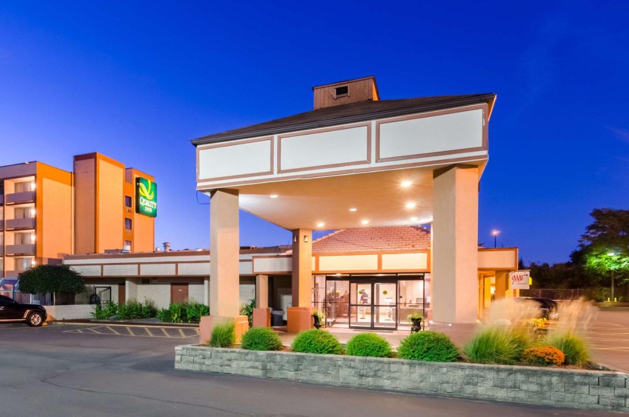 Express Inn — photo 10