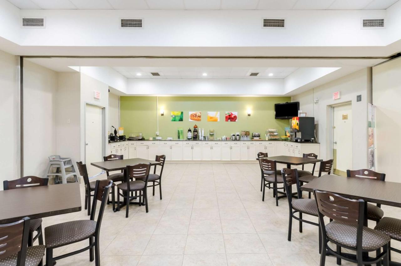 Express Inn — photo 5