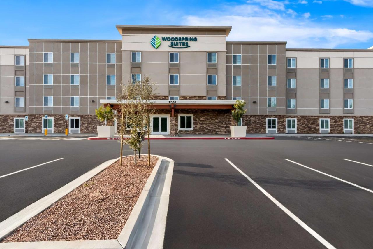 WoodSpring Suites Gilbert — photo 6