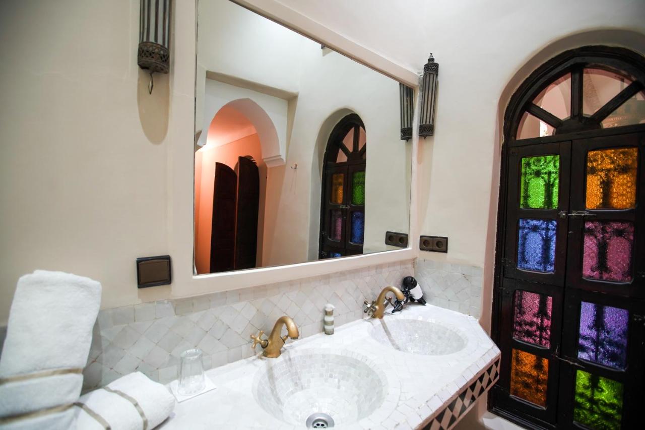 Riad Alma Mouassine - 5