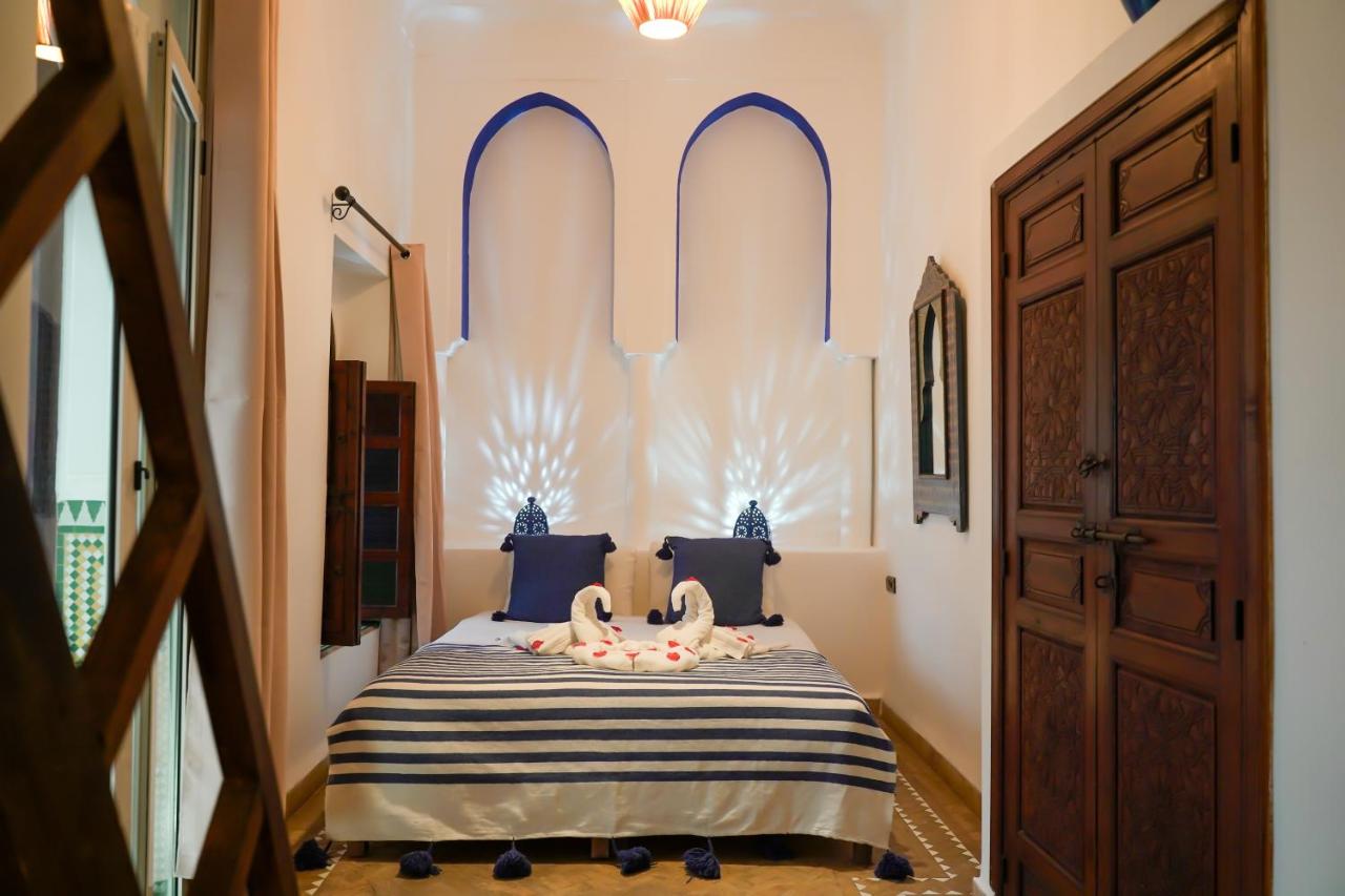 Riad Alma Mouassine - 2