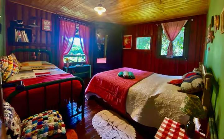 Cabana Santa Premium - 2