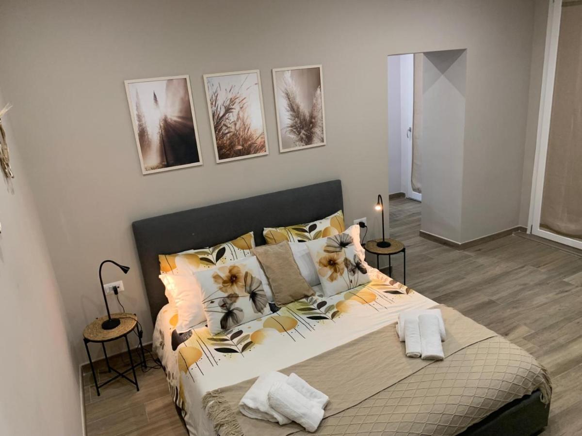 La casa di Bianca - modern suites near Plebiscito - 5