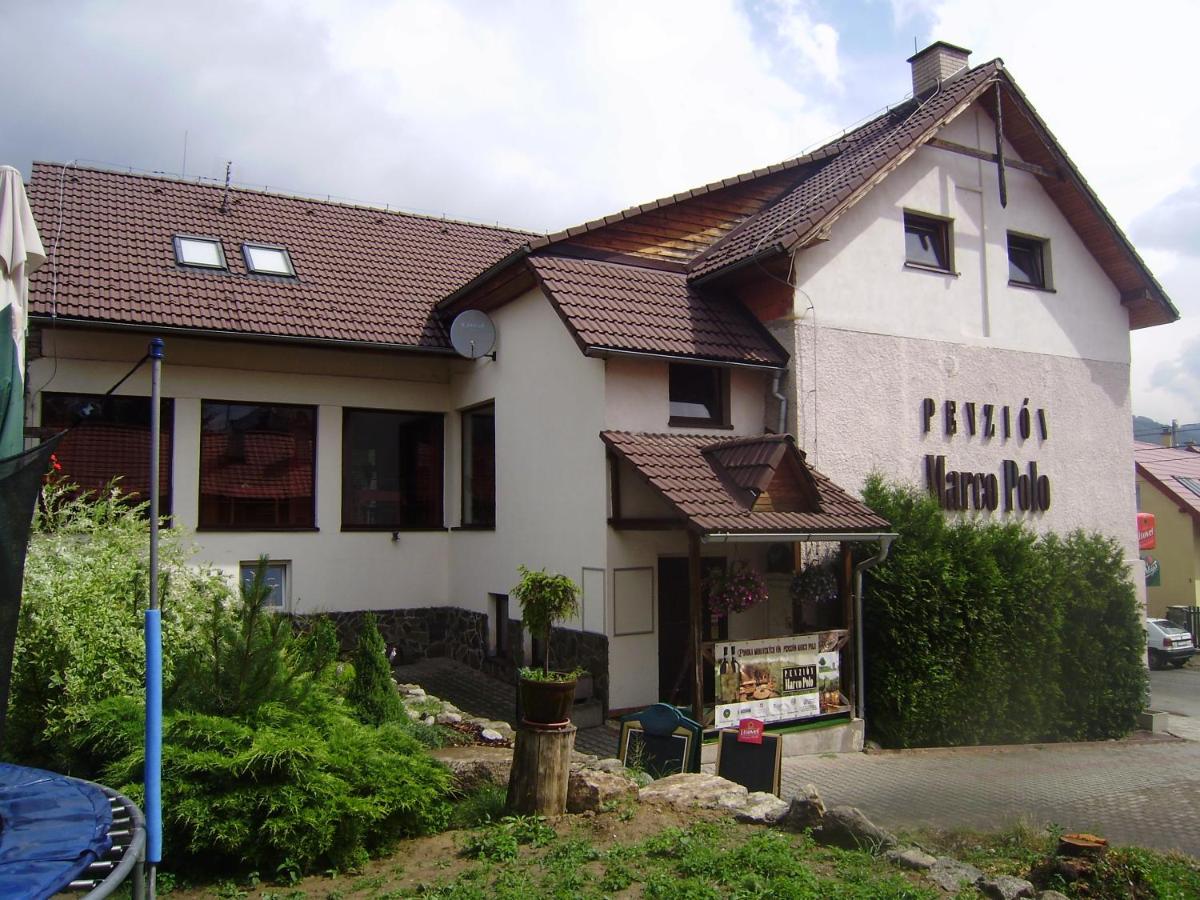 Penzion Marco Polo