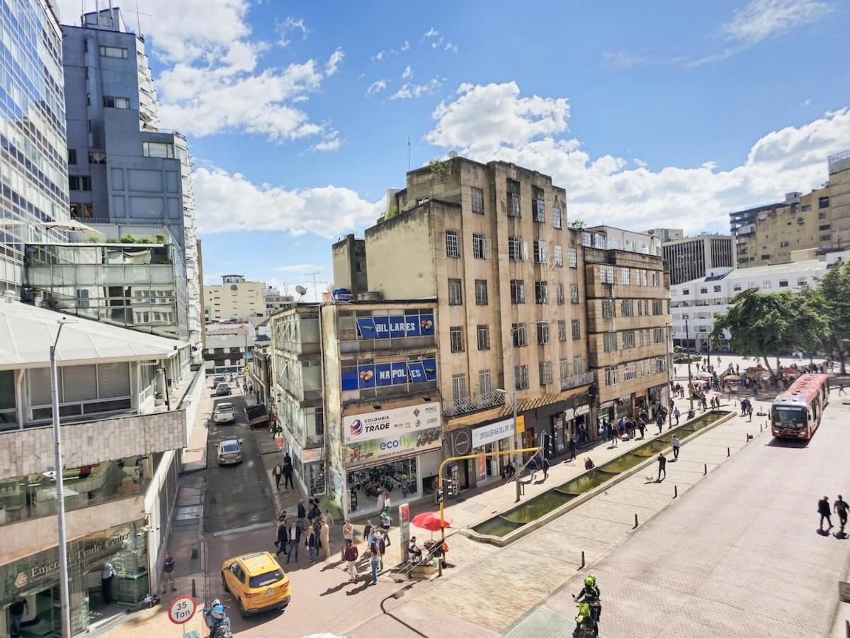 Apartment in La Candelaria - 2