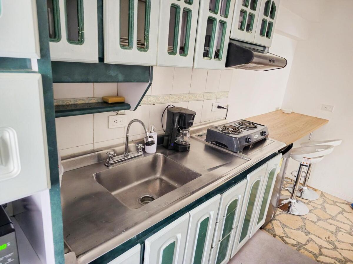 Apartment in La Candelaria - 5