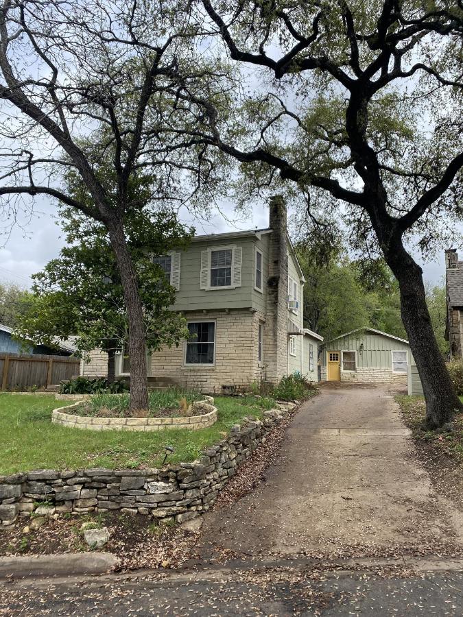 Rosedale Bungalow - 2