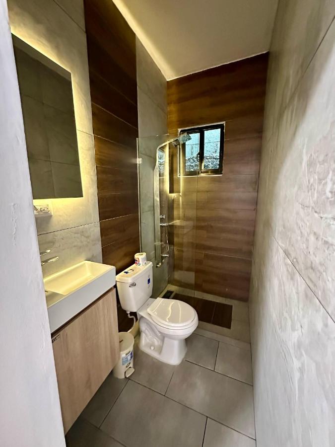 Residencial y Villa Fe y Esperanza - 3