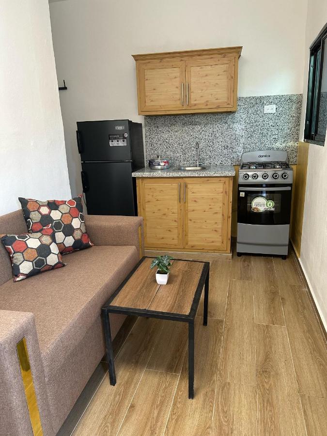 Residencial y Villa Fe y Esperanza - 4