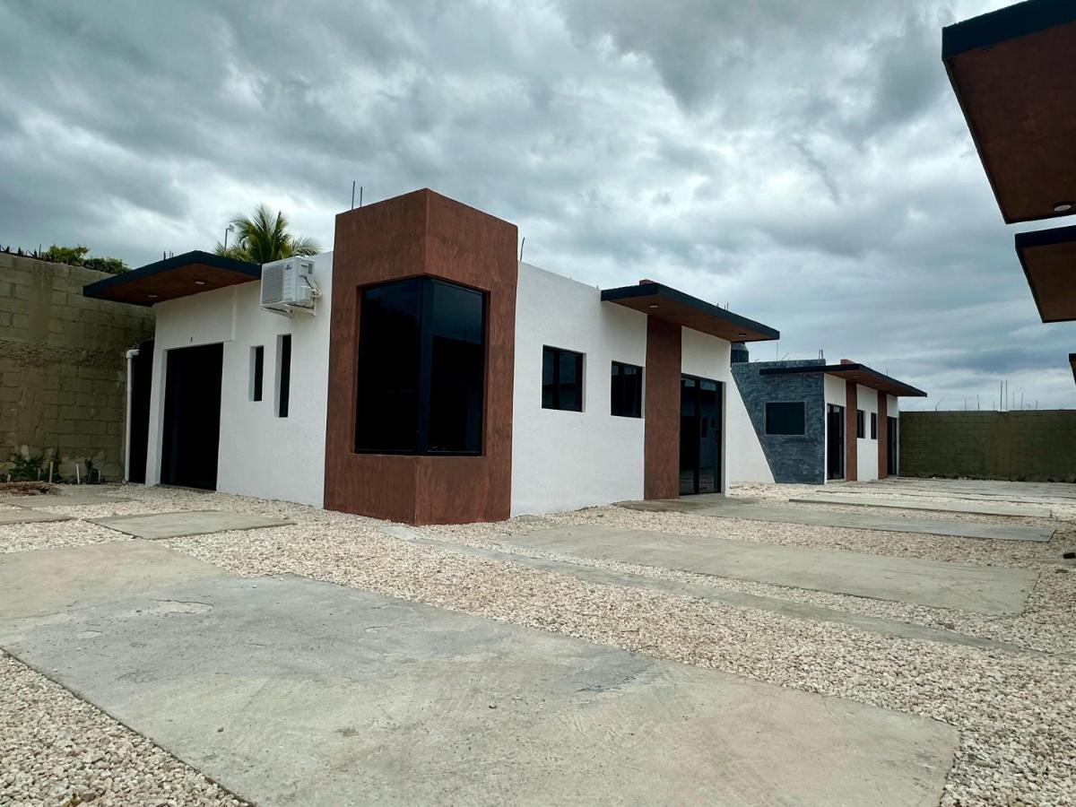 Residencial y Villa Fe y Esperanza - 5