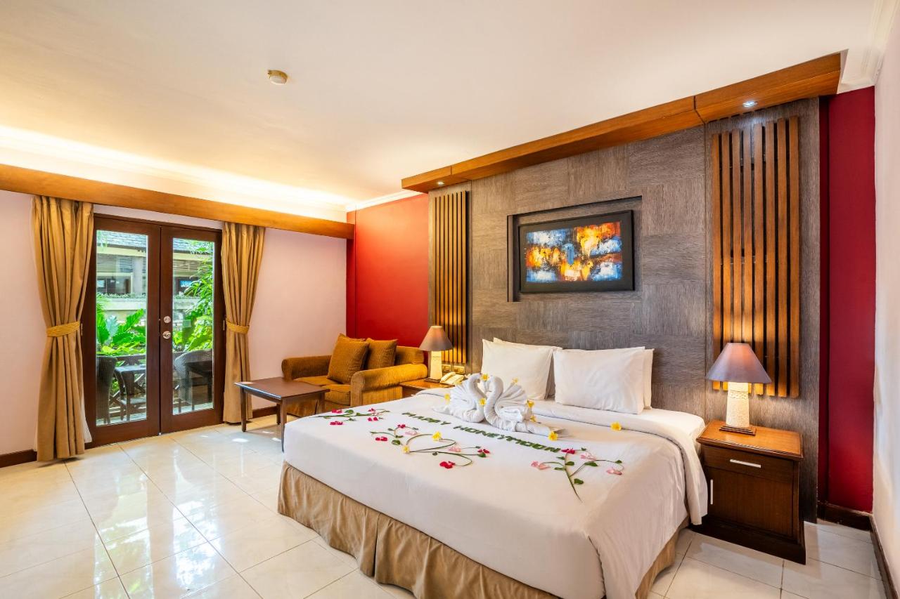 Risata Bali Resort & Spa - 2