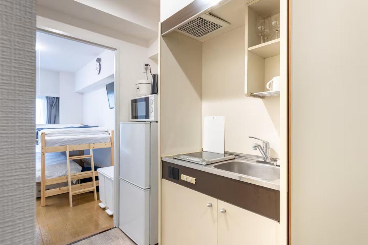 -Emare 401- Within walking distance of Shinjuku Station - 4