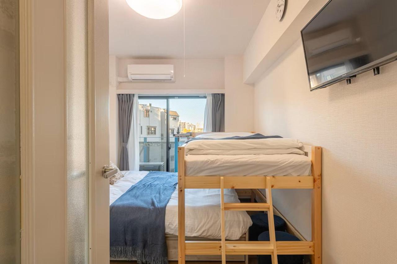 -Emare 401- Within walking distance of Shinjuku Station - 2
