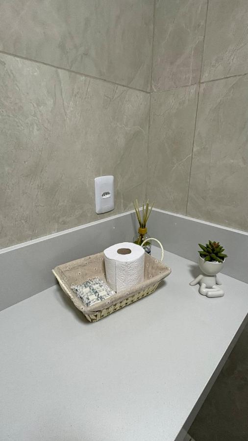 Flat Premium a 500m do aeroporto Santos Dumont & Consulados - 3