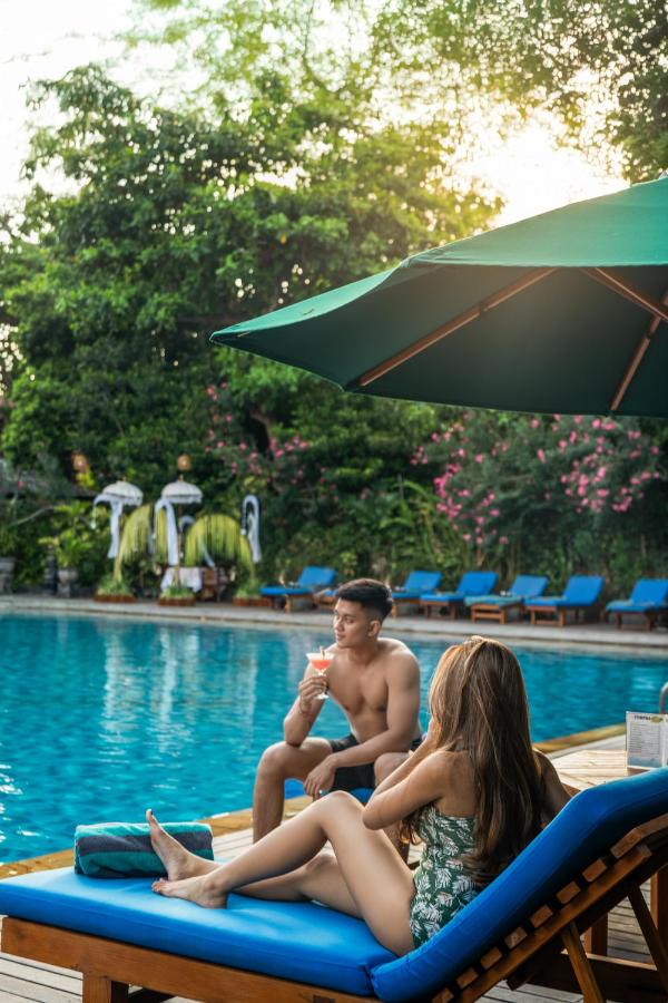 Risata Bali Resort & Spa - 4