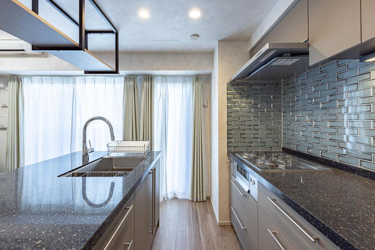 Link House Shinsaibashi - 3