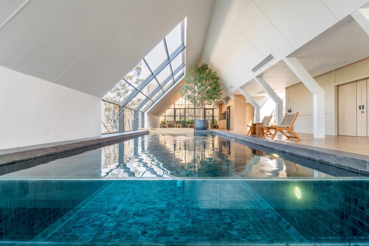 WABI SABI Onsen Villa Hua Hin