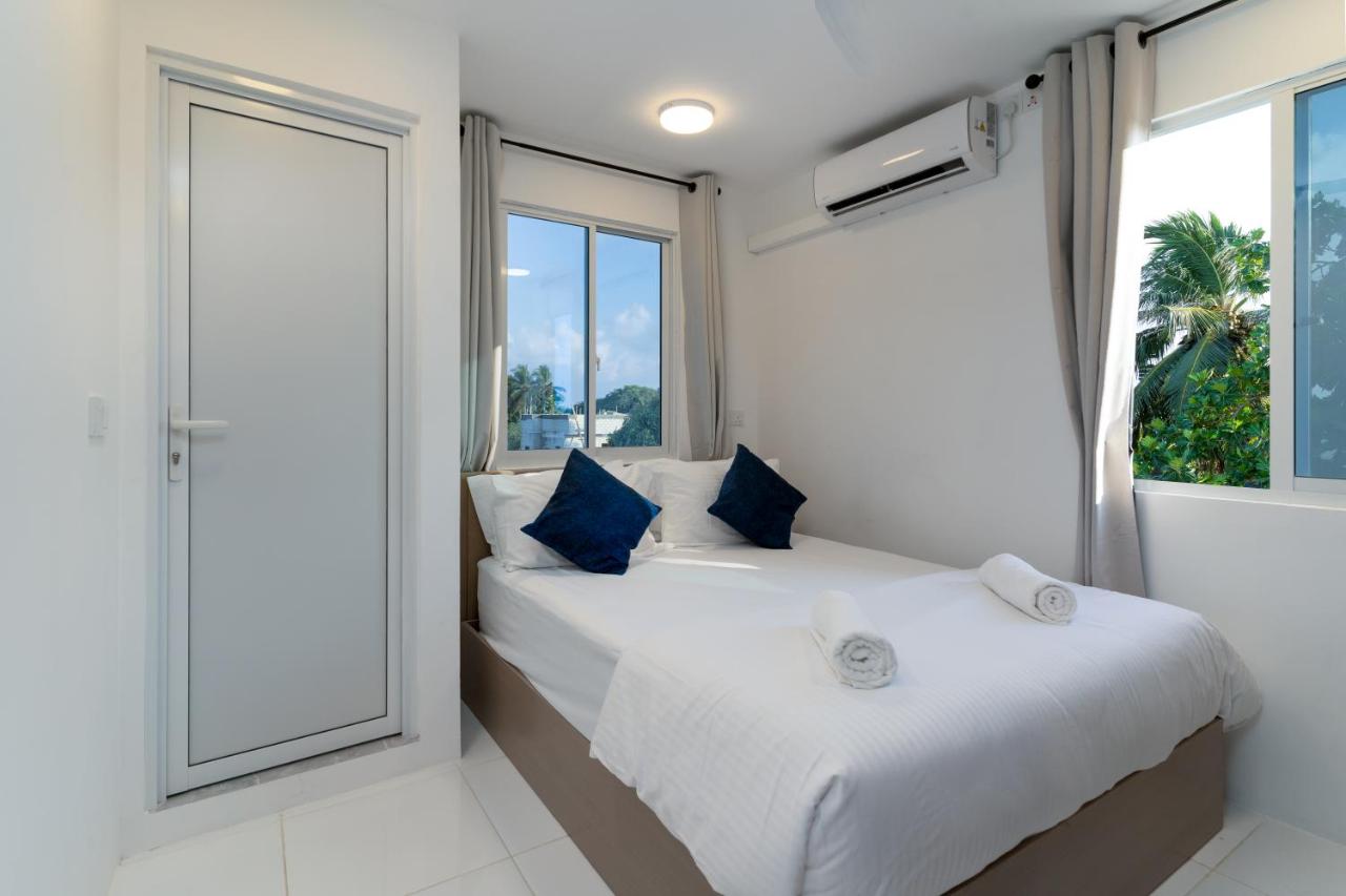 Pearls Apartments - 2