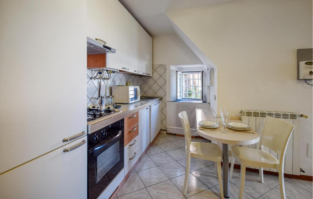 1 Bedroom Pet-Friendly Apartment In Nervi - 3