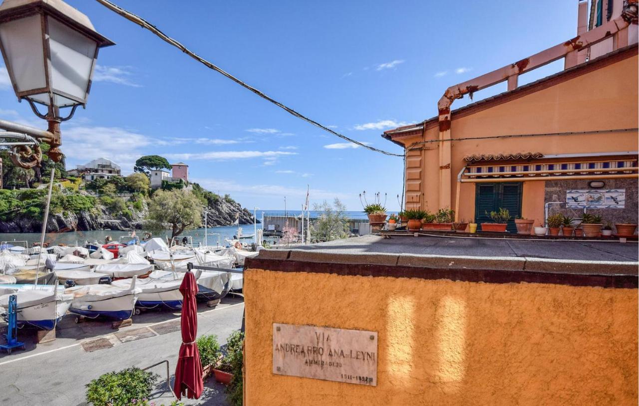 1 Bedroom Pet-Friendly Apartment In Nervi - 5